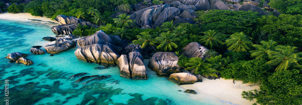 International Travels Seychelles